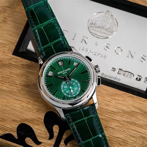 the hulk patek philippe price